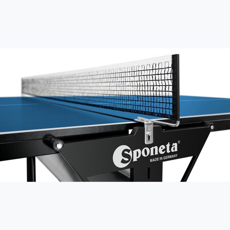 Stôl na stolný tenis Sponeta S1-27i blue 5