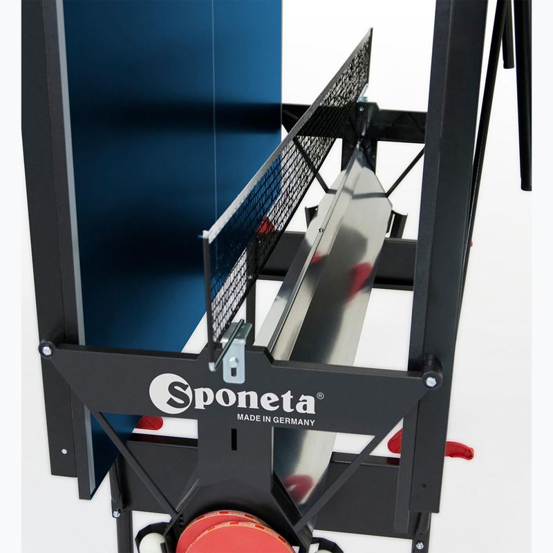 Stôl na stolný tenis Sponeta S1-27i blue 6