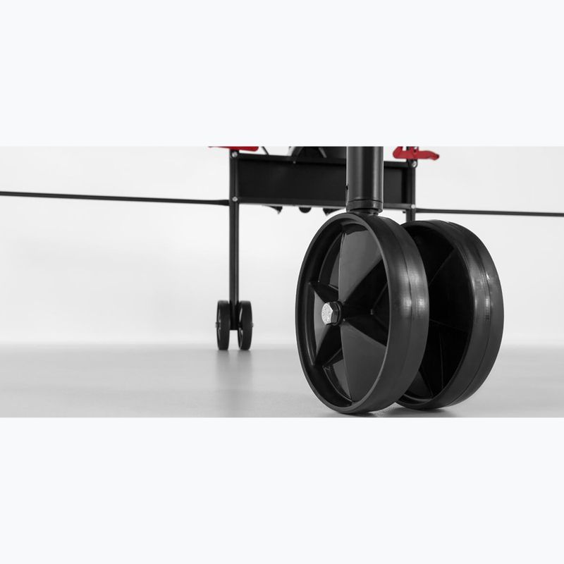 Stôl na stolný tenis Sponeta S1-27i blue 8