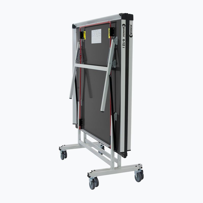 Stôl na stolný tenis Sponeta S6-12i green 3