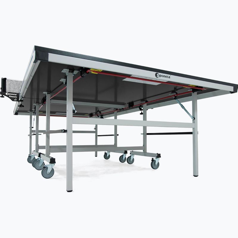 Stôl na stolný tenis Sponeta S6-12i green 4