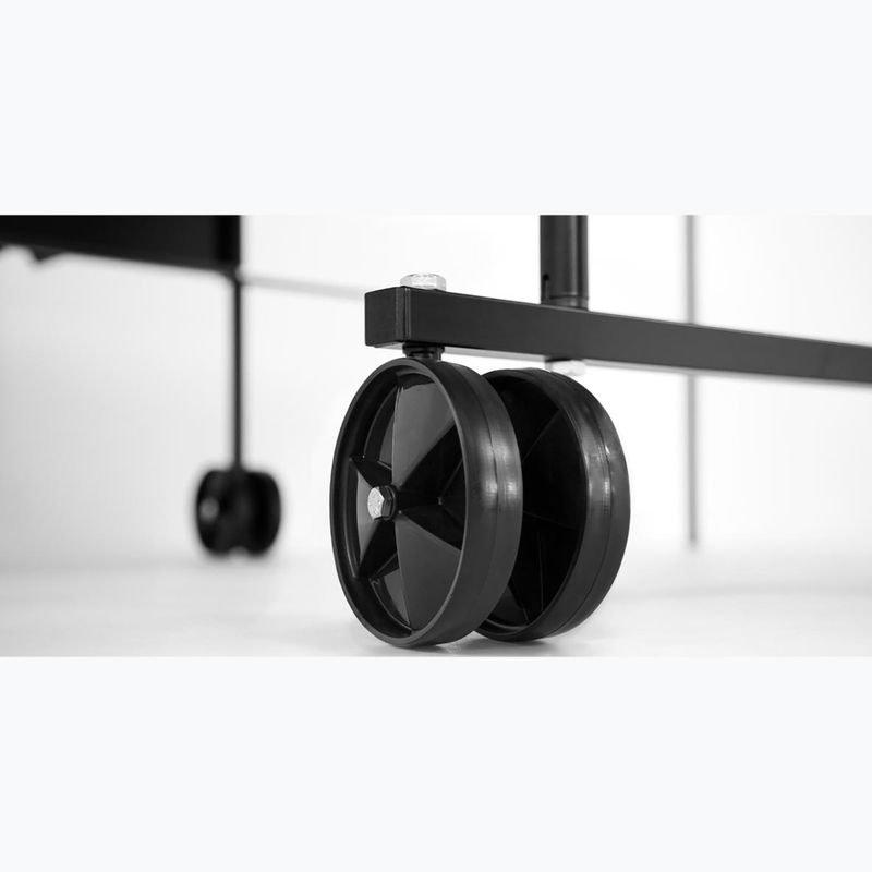 Stôl na stolný tenis Sponeta S1-12e green 9