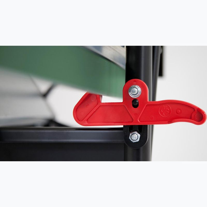 Stôl na stolný tenis Sponeta S1-12e green 10