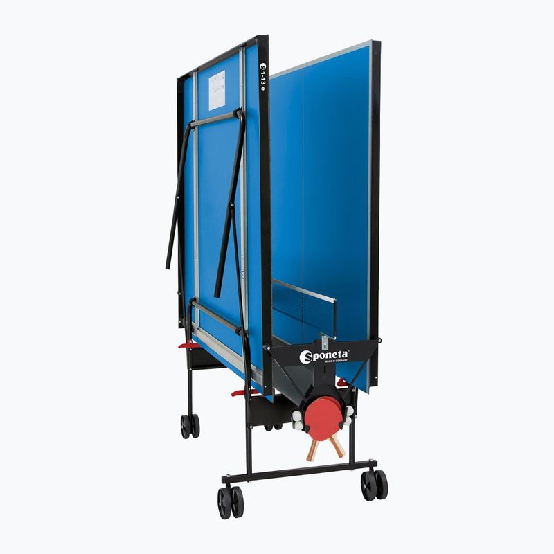 Stôl na stolný tenis Sponeta S1-13e blue 3