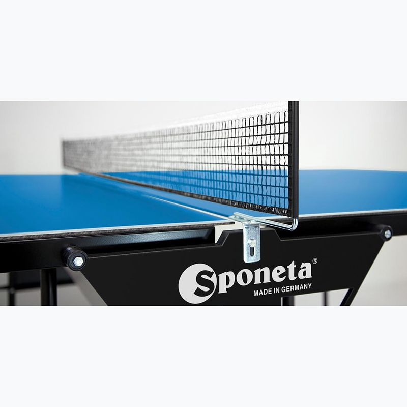 Stôl na stolný tenis Sponeta S1-13e blue 5