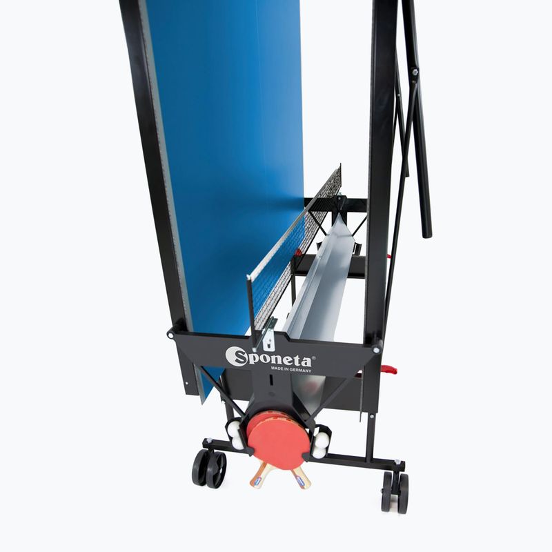 Stôl na stolný tenis Sponeta S1-13e blue 6