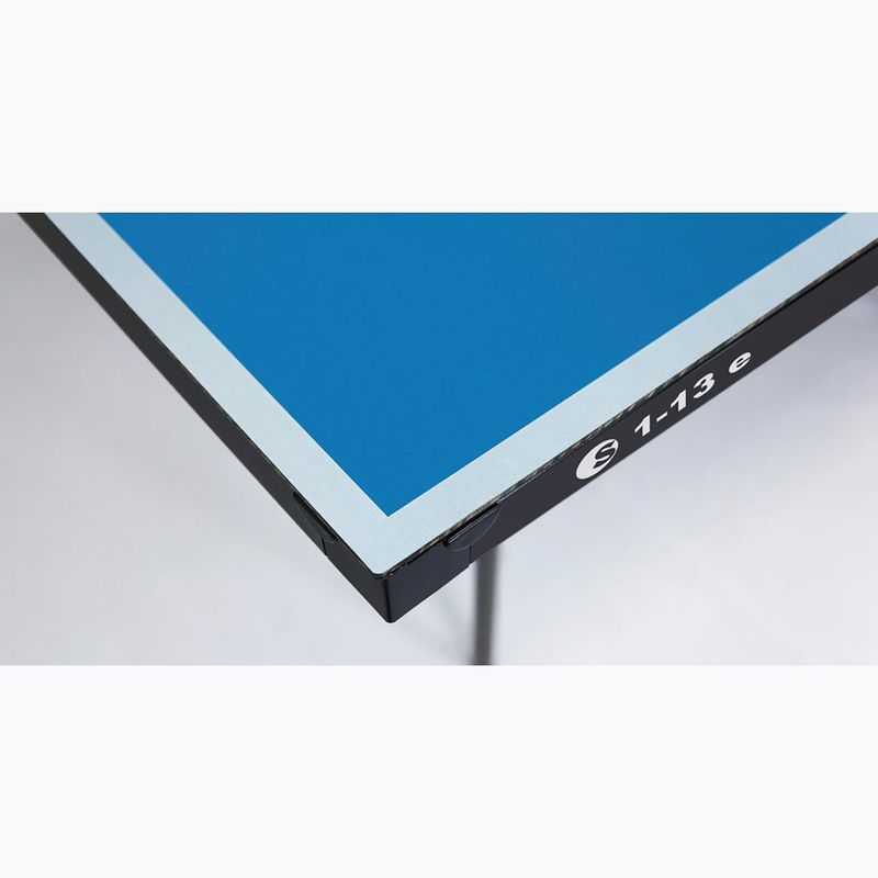 Stôl na stolný tenis Sponeta S1-13e blue 7