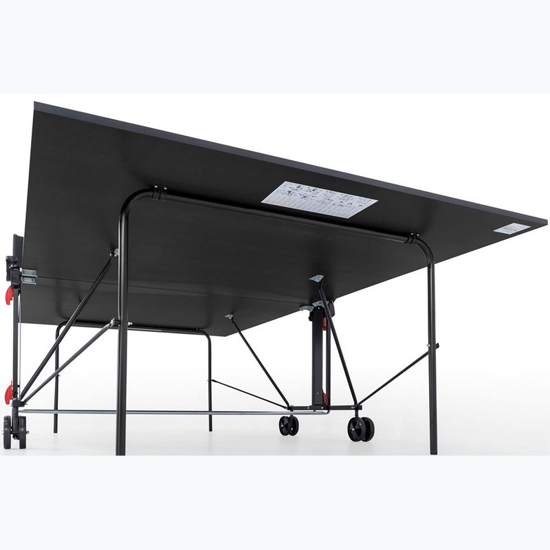 Stôl na stolný tenis Sponeta S1-42i green 4