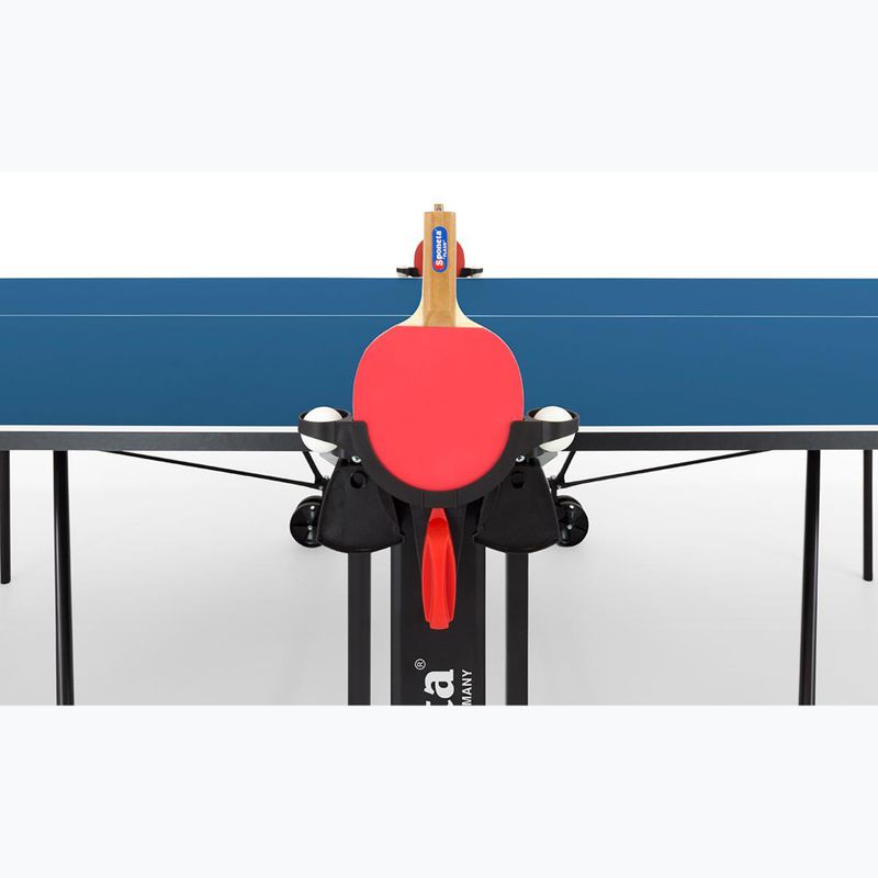 Stôl na stolný tenis Sponeta S1-43i green 6