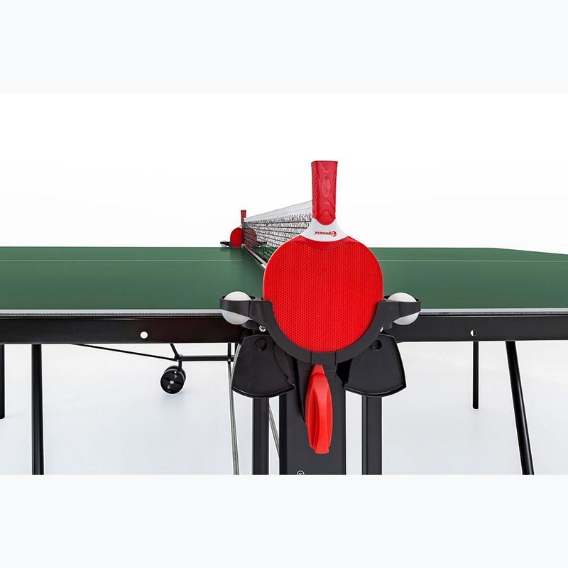 Stôl na stolný tenis Sponeta S1-42i green 6