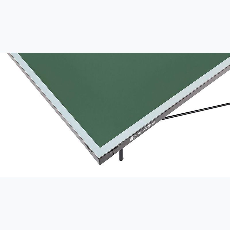 Stôl na stolný tenis Sponeta S1-42i green 7