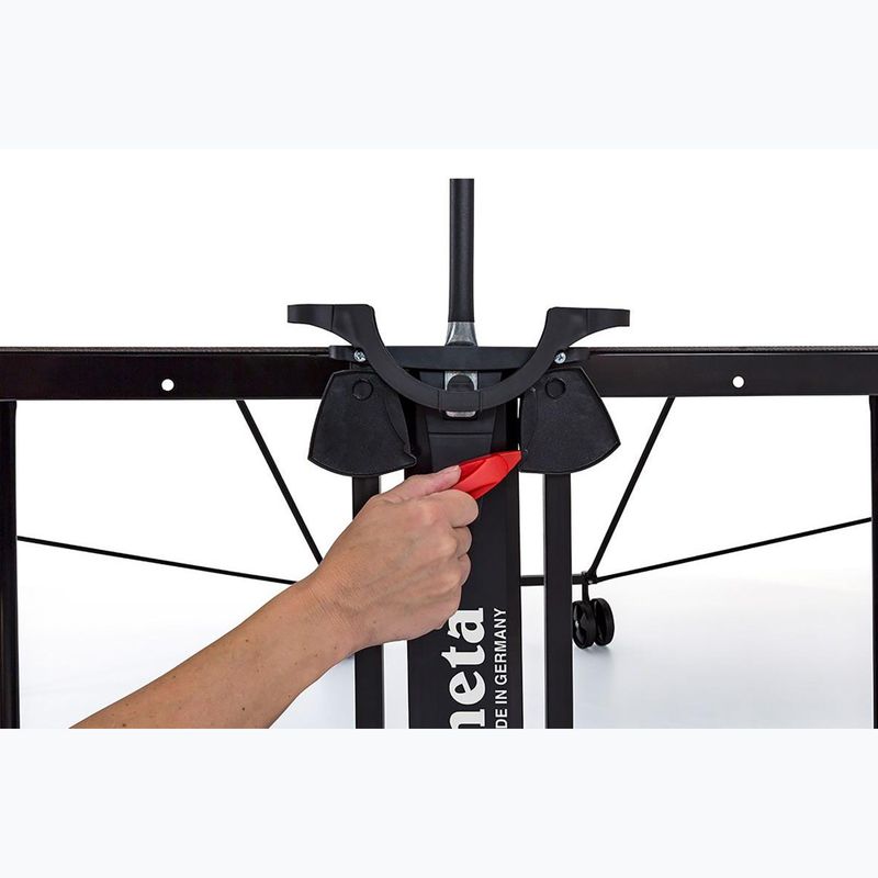 Stôl na stolný tenis Sponeta S1-42i green 9