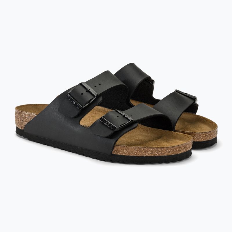 BIRKENSTOCK obuv Arizona BF Regular black 5