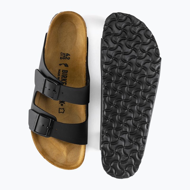 BIRKENSTOCK obuv Arizona BF Regular black 10