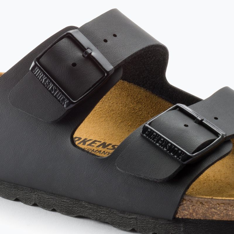 BIRKENSTOCK obuv Arizona BF Regular black 11