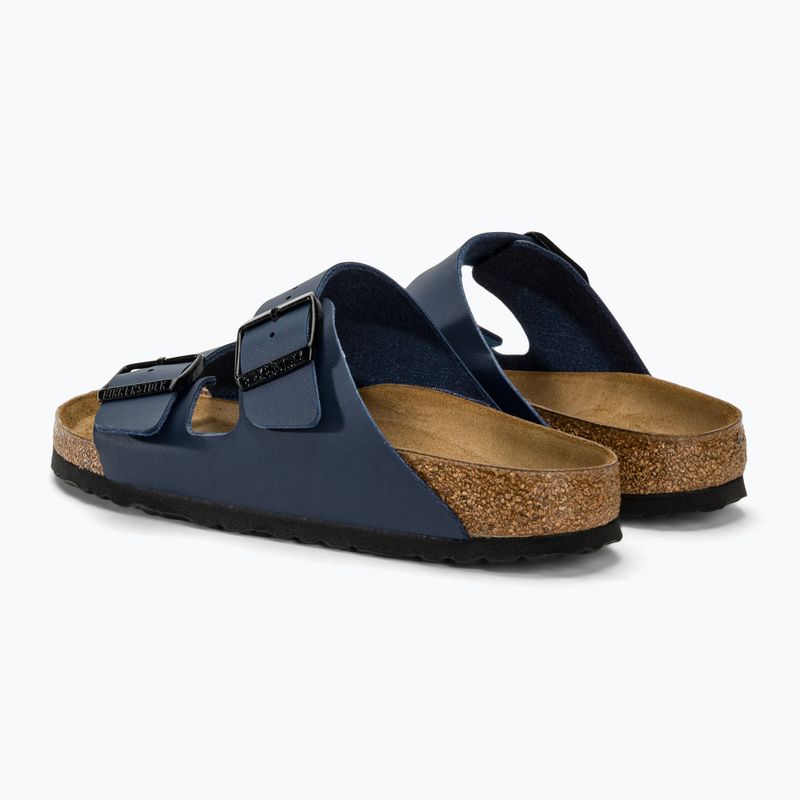 BIRKENSTOCK obuv Arizona BF Narrow blue 4