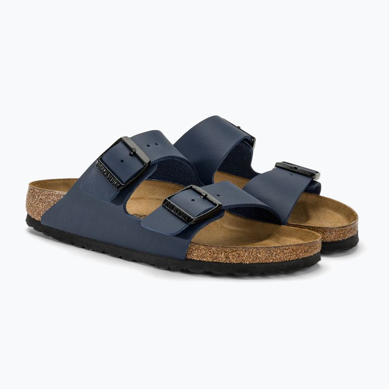 BIRKENSTOCK obuv Arizona BF Narrow blue 5