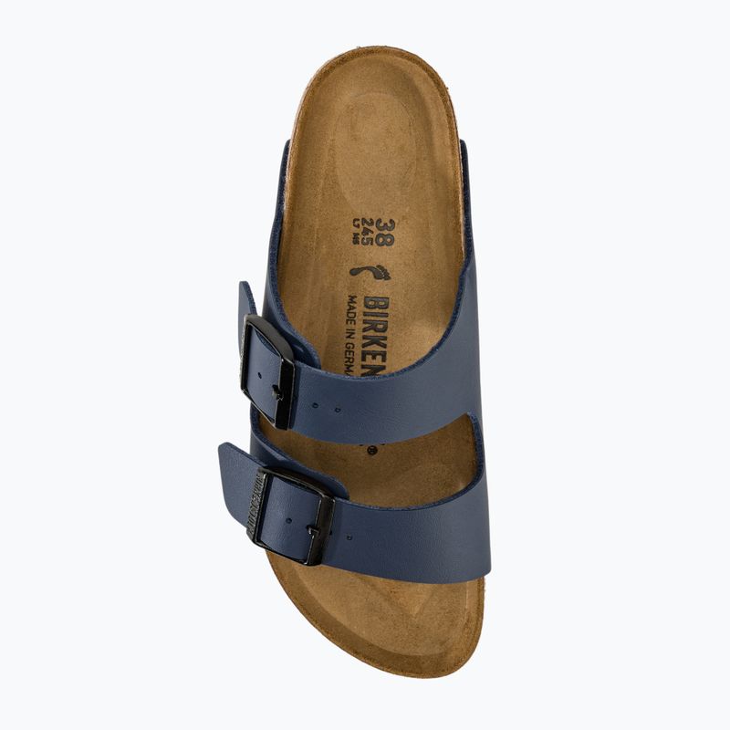 BIRKENSTOCK obuv Arizona BF Narrow blue 7