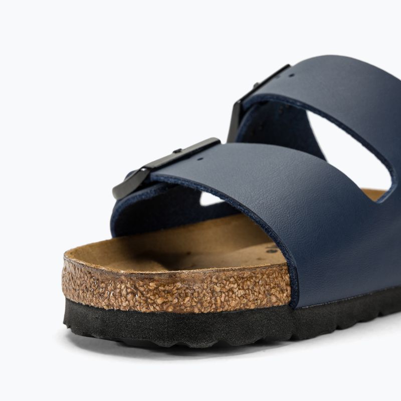 BIRKENSTOCK obuv Arizona BF Narrow blue 9