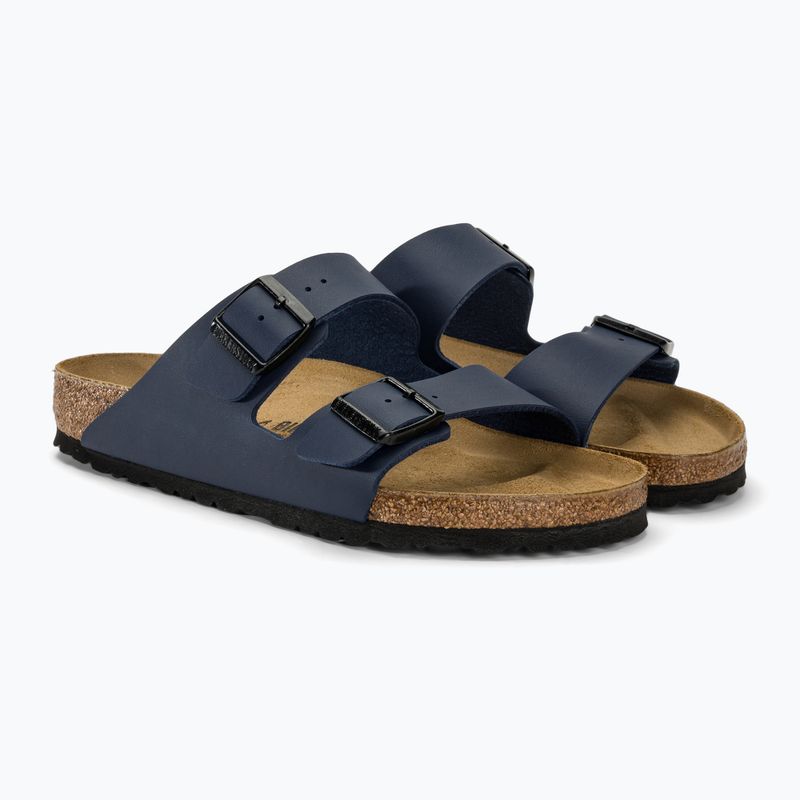 BIRKENSTOCK obuv Arizona BF Regular blue 5