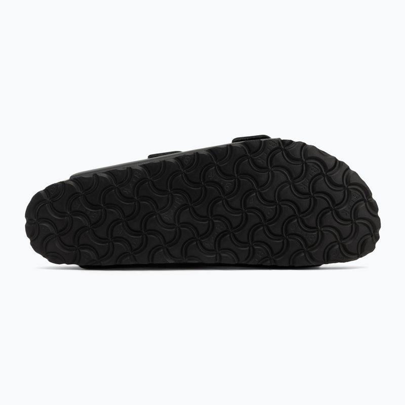 Nazúvaky BIRKENSTOCK Arizona NL Narrow black 4