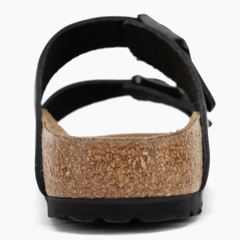Nazúvaky BIRKENSTOCK Arizona NL Narrow black 6