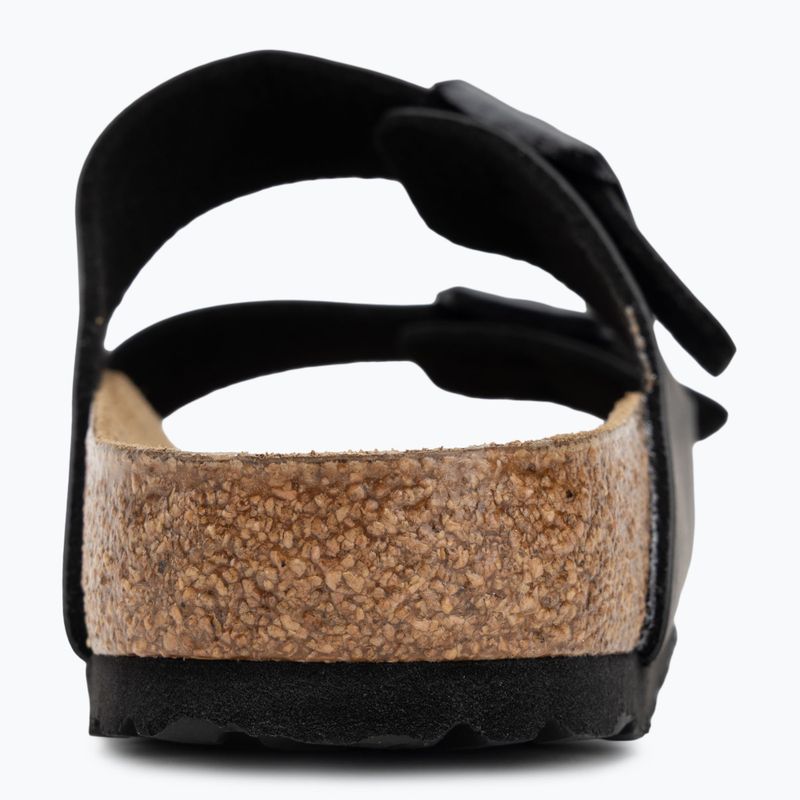 Nazúvaky BIRKENSTOCK Arizona SFB BF Narrow black 6