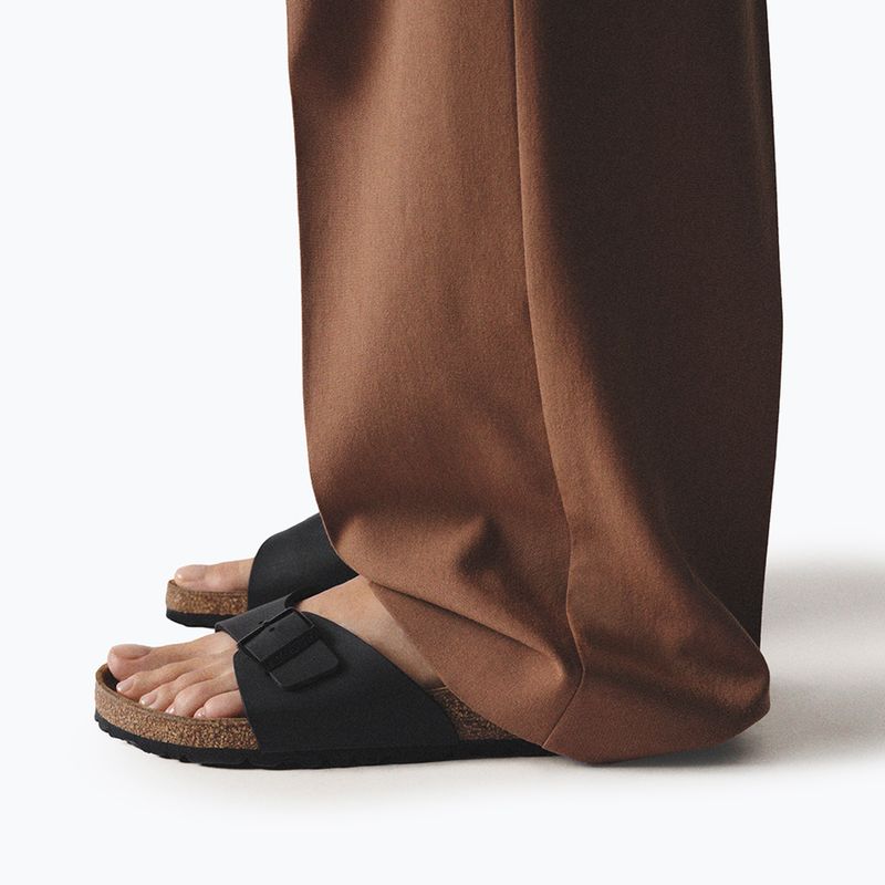 Šľapky BIRKENSTOCK Madrid BF black 5