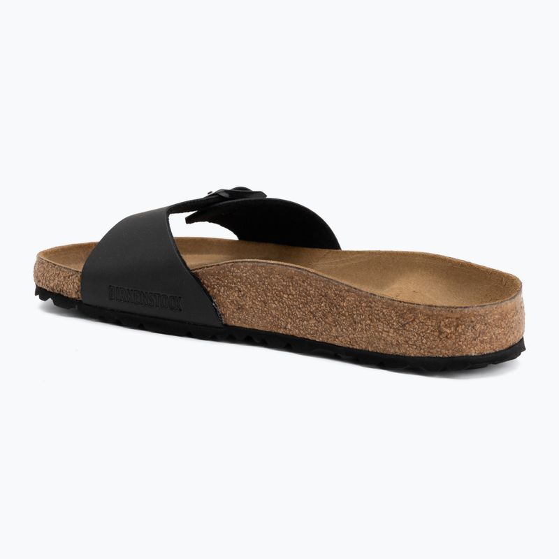 Šľapky BIRKENSTOCK Madrid BF black 3