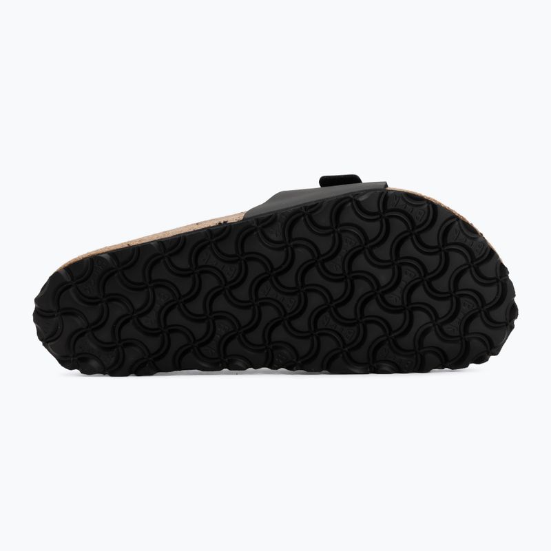 Šľapky BIRKENSTOCK Madrid BF black 4
