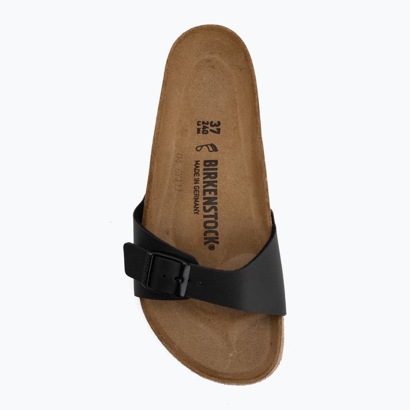 Šľapky BIRKENSTOCK Madrid BF black 5