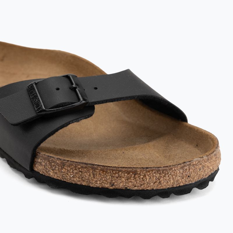 Šľapky BIRKENSTOCK Madrid BF black 7