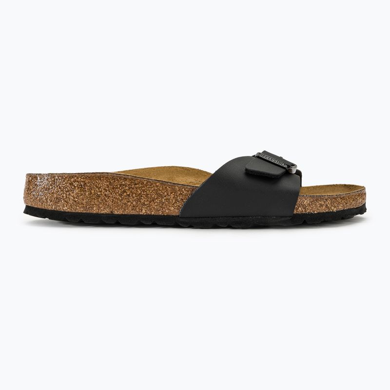 BIRKENSTOCK Madrid BF Narrow obuv black 2