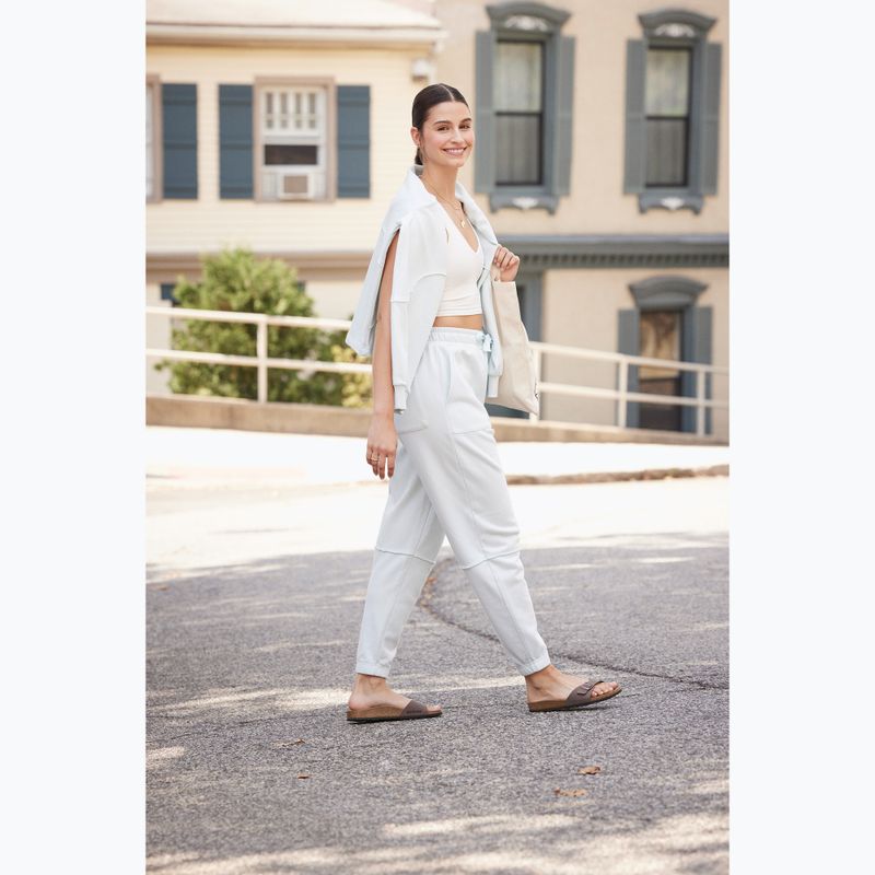 BIRKENSTOCK Madrid BFBC Úzke obuv moka 15