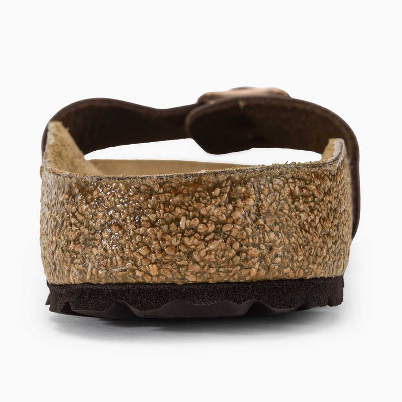 BIRKENSTOCK Madrid BFBC Úzke obuv moka 6