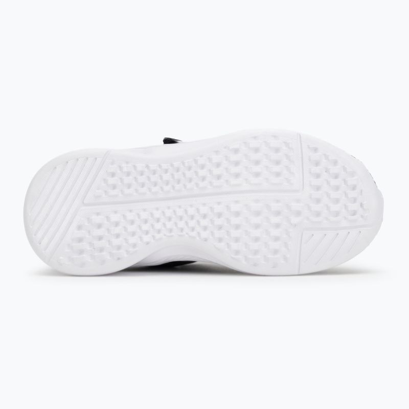 PUMA Flyer Runner V Inf detská obuv puma black / puma white 4