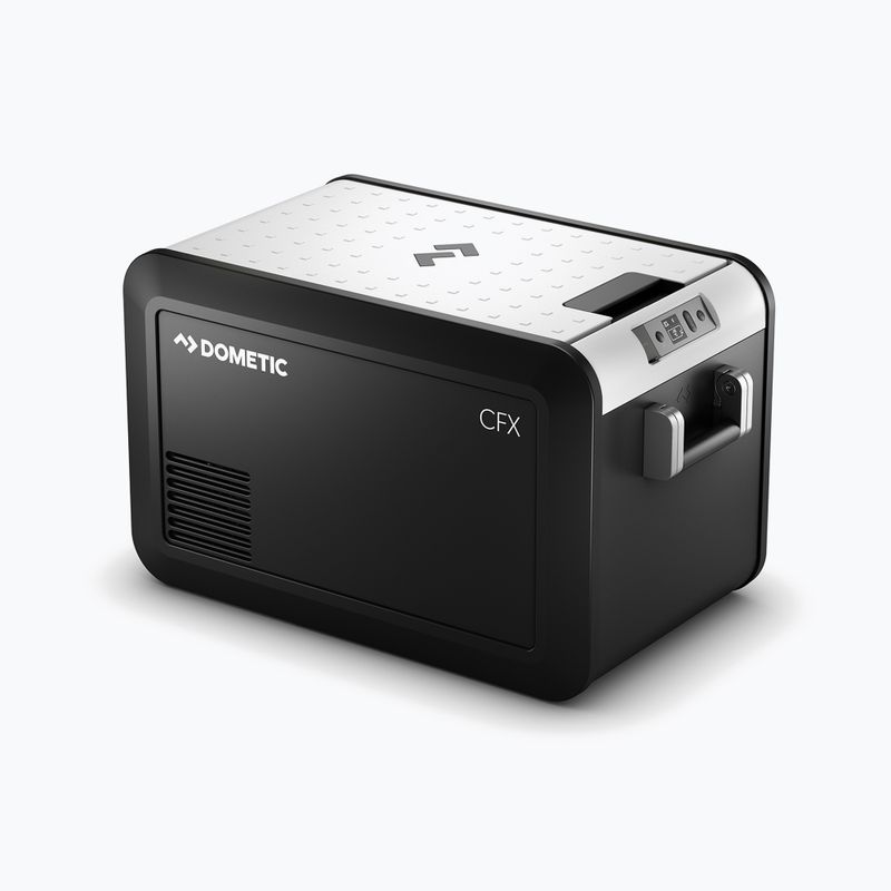 Cestovná chladnička Dometic CFX3 35 čierna 9600025324
