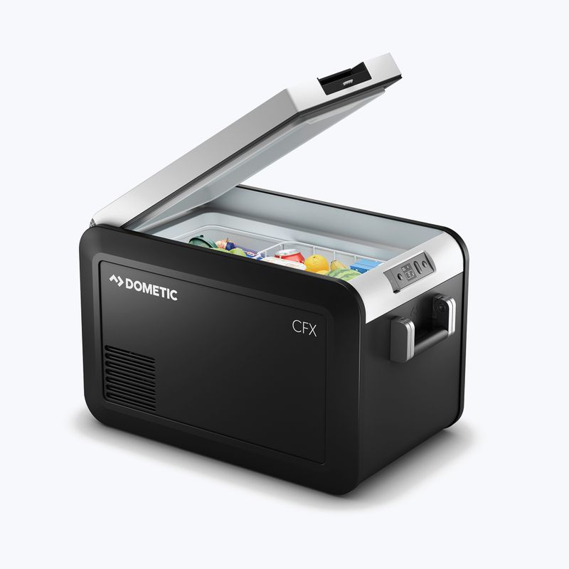 Cestovná chladnička Dometic CFX3 35 čierna 9600025324 3
