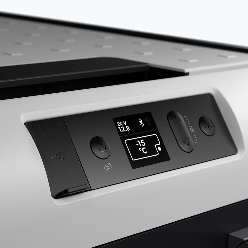 Cestovná chladnička Dometic CFX3 35 čierna 9600025324 4