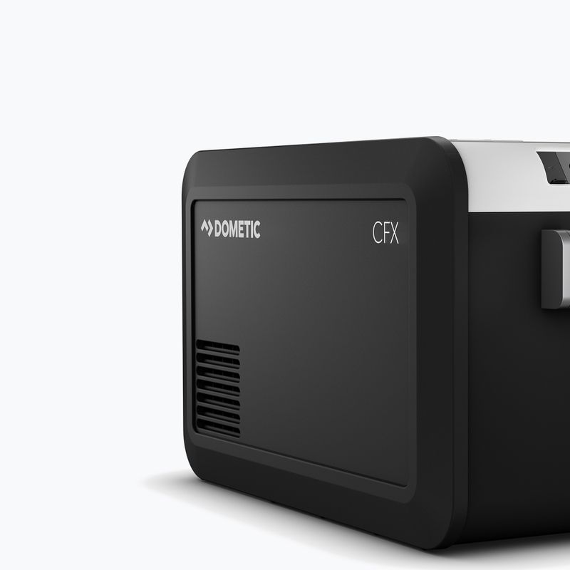 Cestovná chladnička Dometic CFX3 35 čierna 9600025324 6
