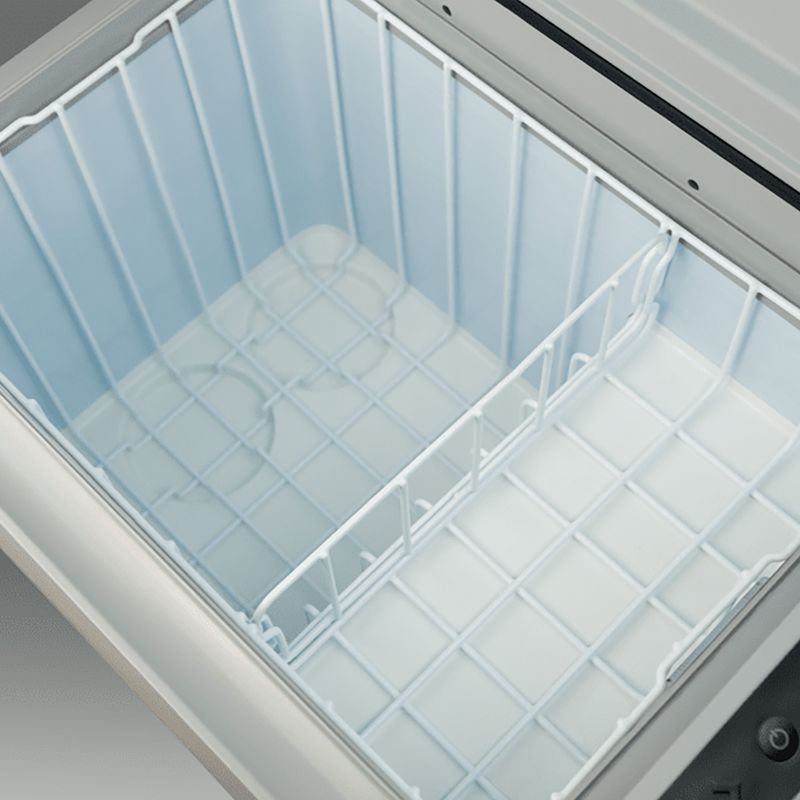Turistická chladnička Dometic CFF35 AC/DC EU Version 34 l čierna / sivá 4