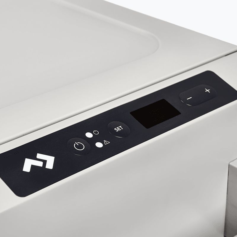 Turistická chladnička Dometic CFF45 AC/DC EU Version 44 l čierna / sivá 5