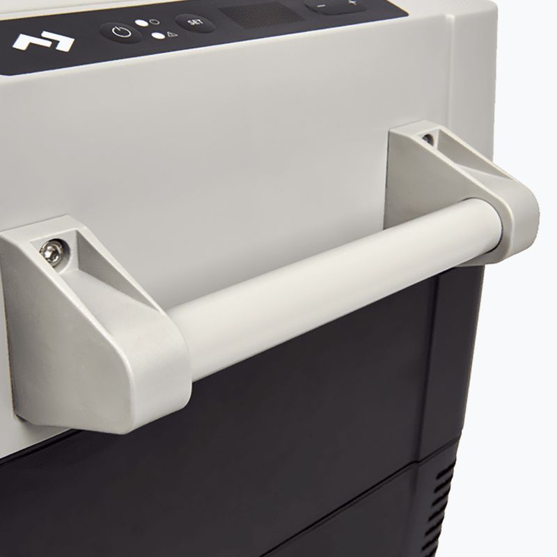 Turistická chladnička Dometic CFF45 AC/DC EU Version 44 l čierna / sivá 6