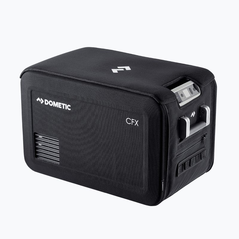 Ochranný kryt pre chladničku Dometic CFX3 PC35 čierny 9600028455 8