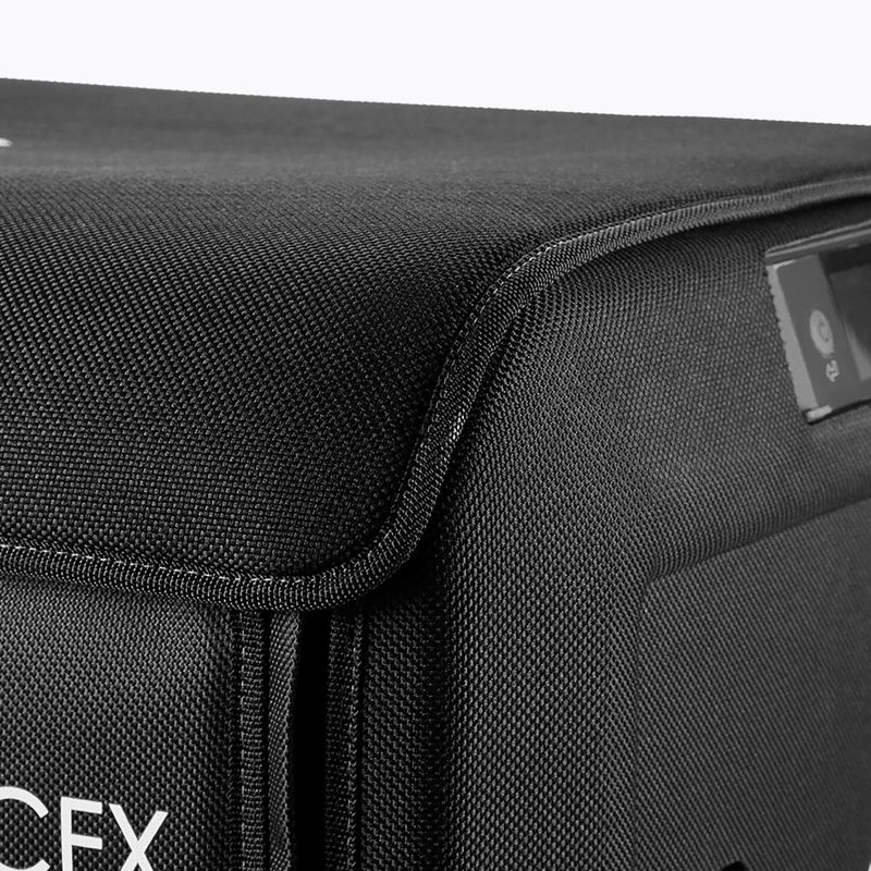 Ochranný kryt pre chladničku Dometic CFX3 PC35 čierny 9600028455 11
