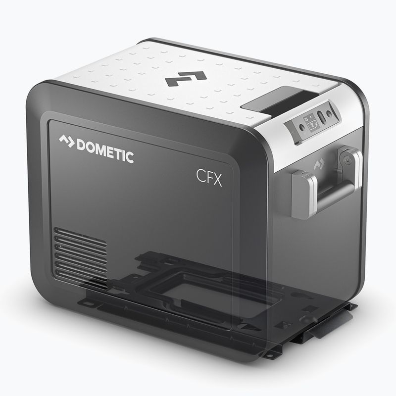 Kompresorová chladnička Dometic CFX3 25 EU Version 25 l salte/mist 3