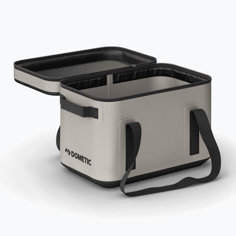 Prenosný zásobník Dometic Portable Gear 20 l ash 4