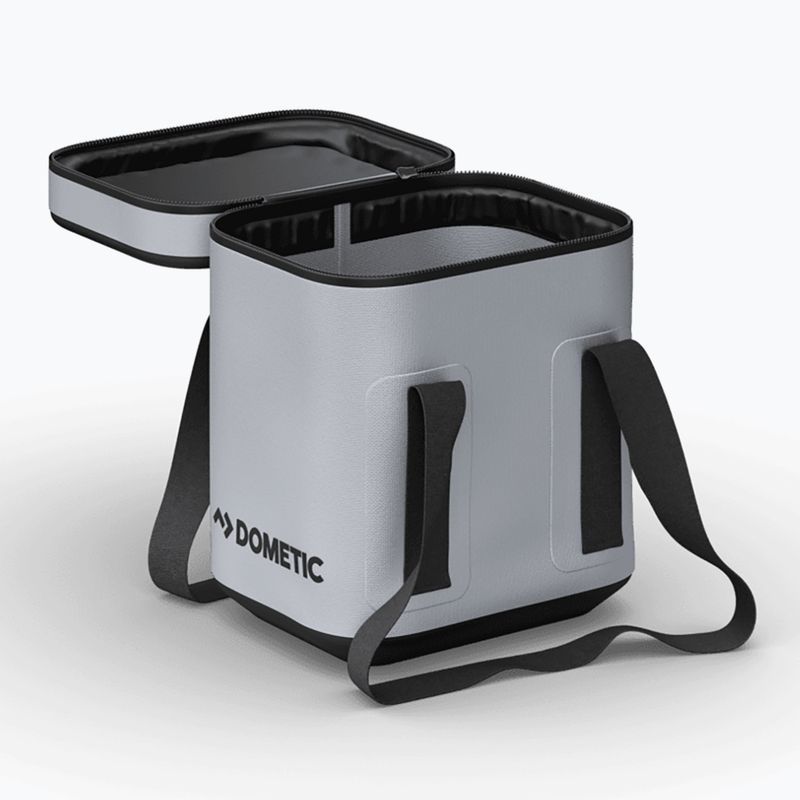 Prenosný zásobník Dometic Portable Gear 10 l silt 3