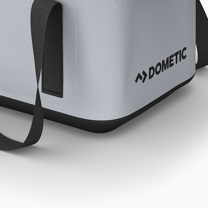 Prenosný zásobník Dometic Portable Gear 10 l silt 5