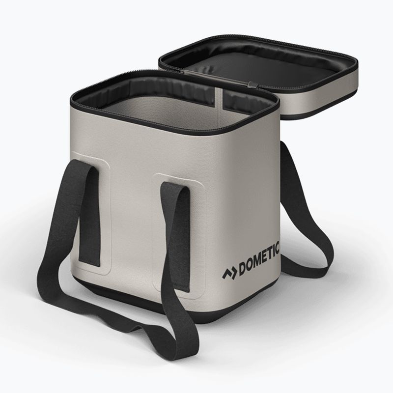 Prenosný zásobník Dometic Portable Gear 10 l ash 2